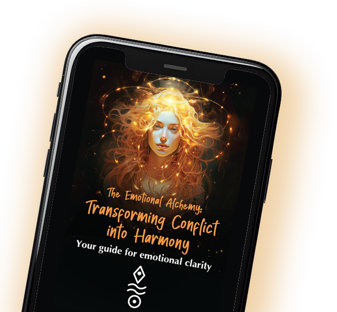 Freebie Harmony Keeper