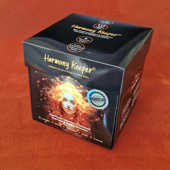 Harmony Keeper + Expansion Pack JOB CONFLICT