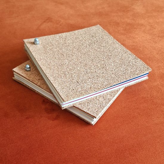 The Harmony Recharge Journal
