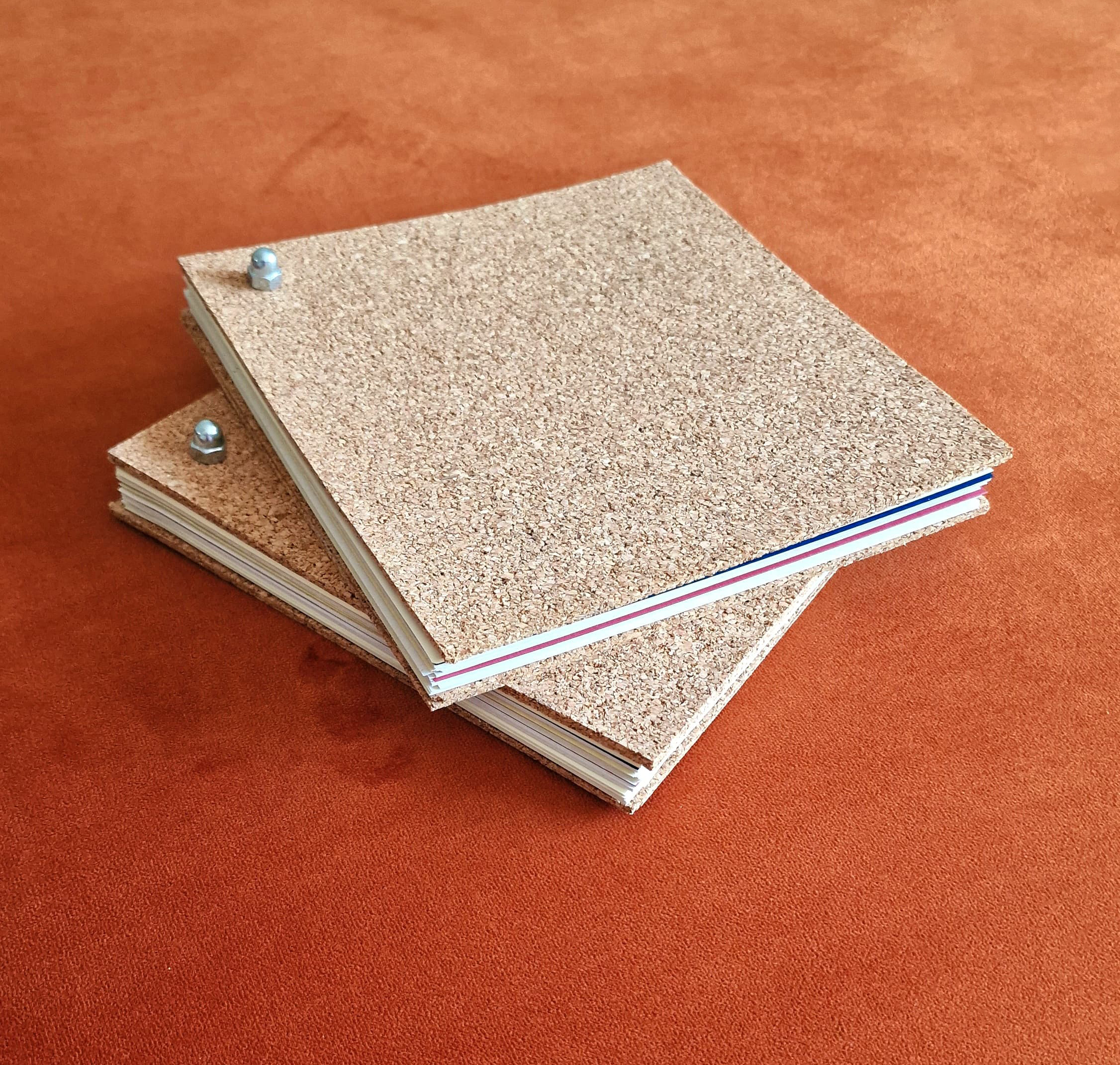 The Harmony Recharge Journal
