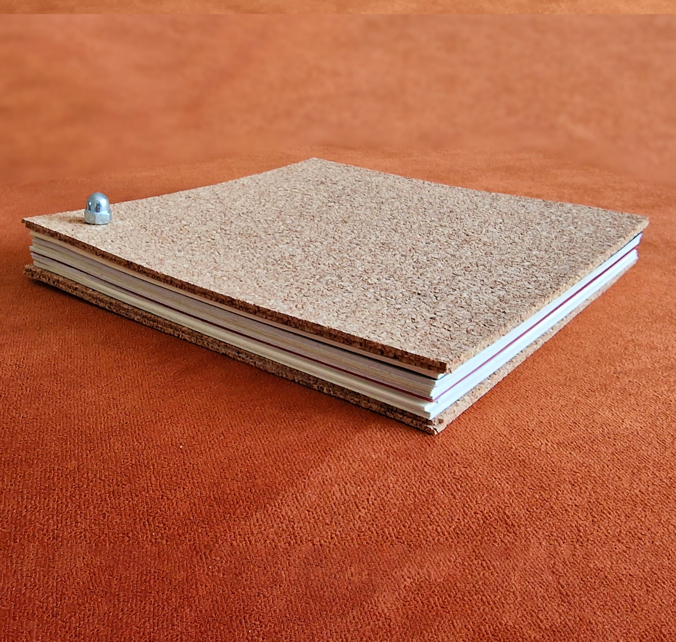 Harmony Keeper Journal 2