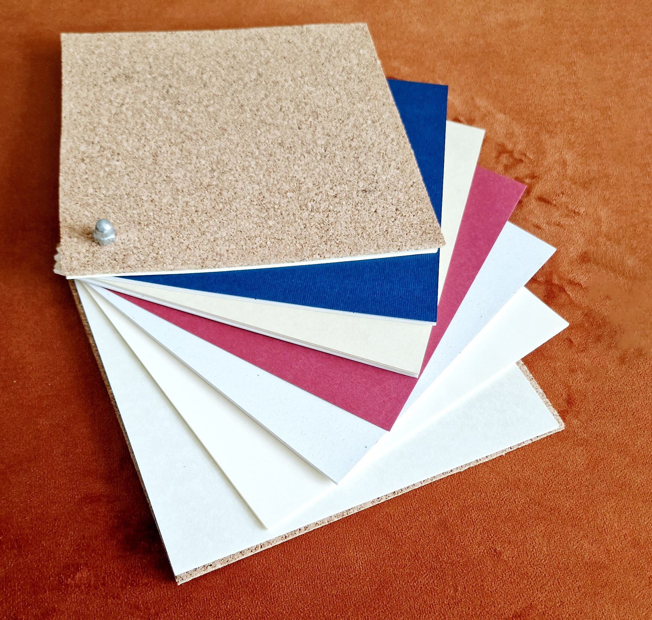 Harmony Keeper Journal